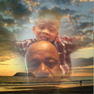 Meet your Posher, Frank